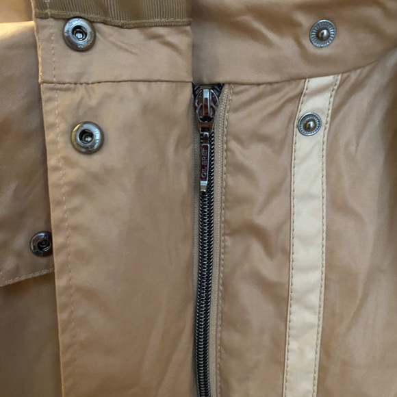 Fall coat, Gil Bret, beige - Picture 3 of 8